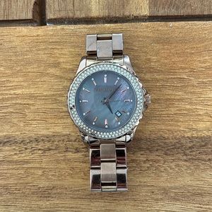 Michael Kors Rose Gold Watch